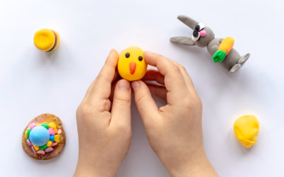 5 เคล็ดลับฝึกกล้ามเนื้อมือเด็กง่ายๆ ทำได้ที่บ้าน เตรียมพร้อมก่อนลูกเข้าโรงเรียน